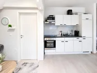 Недвижимость Apartment 2.5 rooms New Moshe: 5