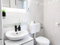 Недвижимость Apartment 2.5 rooms New Moshe: 9