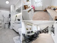 Недвижимость Apartment 2.5 rooms New Moshe: 10