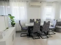 Недвижимость Apartment 2.5 rooms New Moshe: 12