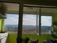 Недвижимость Apartment in Novo-Sheptyanetsky: 8