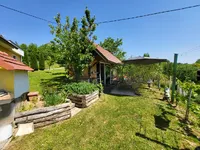 Недвижимость Усадьба Кметияново Мачковец в Шентюре: 2