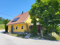 Недвижимость Усадьба Кметияново Мачковец в Шентюре: 4
