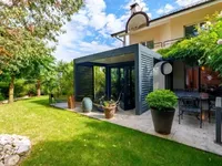 Недвижимость Bifamiliar house 6 rooms: 1