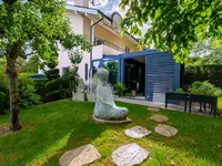 Недвижимость Bifamiliar house 6 rooms: 3