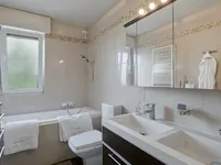 Недвижимость Bifamiliar house 6 rooms: 9