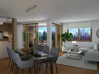 Недвижимость Villa 6 rooms: 3