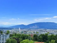 Недвижимость Apartment 3.5 rooms: 2