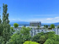 Недвижимость Apartment 3.5 rooms: 3