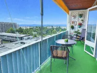 Недвижимость Apartment 3.5 rooms: 5