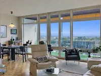 Недвижимость Apartment 3.5 rooms: 6