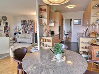 Недвижимость Apartment 3.5 rooms: 7