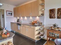 Недвижимость Apartment 3.5 rooms: 8