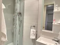 Недвижимость Apartment 3.5 rooms: 11
