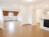 Недвижимость Apartment 3 rooms: 1