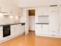 Недвижимость Apartment 3 rooms: 3