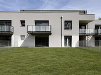 Недвижимость Apartment 3.5 rooms: 1