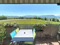 Недвижимость Attic flat 6 rooms: 2