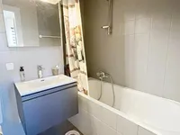 Недвижимость Attic flat 6 rooms: 5
