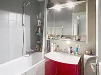 Недвижимость Attic flat 6 rooms: 6