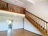 Недвижимость Attic flat 6 rooms: 9