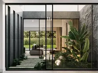 Недвижимость Row house 8 rooms: 2