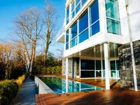 Недвижимость Villa: 1