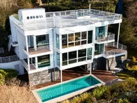 Недвижимость Villa: 2
