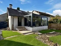 Недвижимость Single house 6 rooms: 1