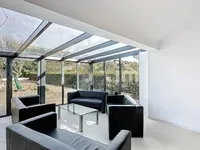 Недвижимость Single house 6 rooms: 7