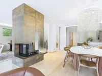 Недвижимость Single house 9 rooms: 1