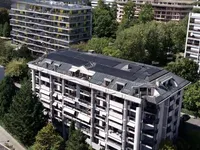 Недвижимость Attic flat 7 rooms: 1