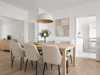 Недвижимость Attic flat 7 rooms: 6