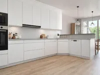 Недвижимость Attic flat 7 rooms: 7
