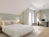 Недвижимость Attic flat 7 rooms: 8