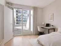 Недвижимость Attic flat 7 rooms: 10