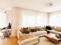 Недвижимость Apartment 5 rooms: 3