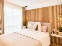 Недвижимость Apartment 5 rooms: 7