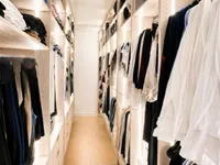 Недвижимость Apartment 5 rooms: 9