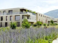 Недвижимость Apartment 5 rooms: 11