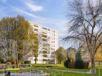 Недвижимость Apartment 6 rooms: 2
