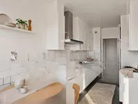 Недвижимость Apartment 6 rooms: 6
