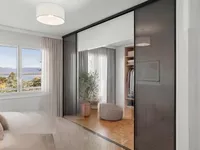 Недвижимость Apartment 6 rooms: 7
