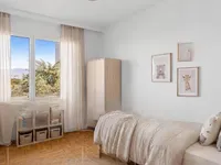Недвижимость Apartment 6 rooms: 11