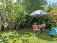 Недвижимость Apartment 4 rooms: 1