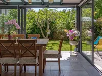 Недвижимость Apartment 4 rooms: 2