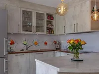 Недвижимость Apartment 4 rooms: 4
