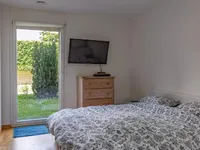 Недвижимость Apartment 4 rooms: 5