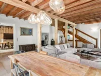 Недвижимость Single house 6 rooms: 2