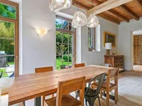 Недвижимость Single house 6 rooms: 5